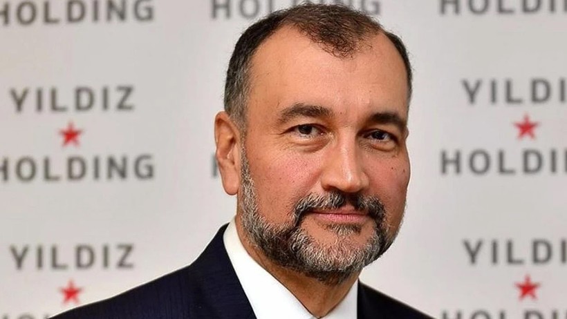 Murat Ülker'den TBMM'ye Açık Mektup! 'Sakın Yapmayın, Felaket Olur' - Resim : 1