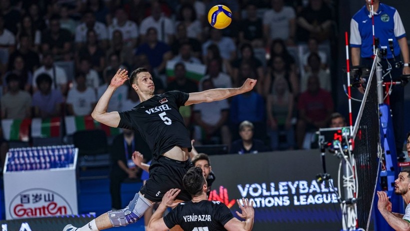 Filenin Efeleri'nden 3-0'lık Net Zafer - Resim : 1