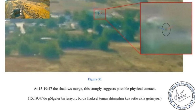 Narin Güran Davasının Seyrini Değiştirecek Yeni Rapor: Nevzat Bahtiyar'ın İfadesi Çöktü mü? Büyük Gölge Kime Ait? - Resim : 3