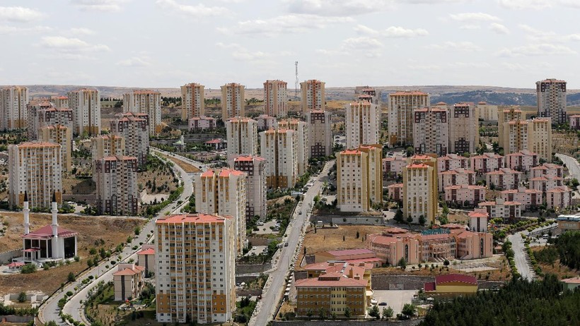 Yönetmelik Sil Baştan! Yeni Dönem Başladı: Artık Tüm Binalarda Zorunlu Olacak - Resim : 1