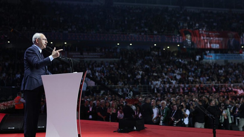 Gözler Ankara'daydı... CHP'nin 'Kurultay Davası' Ertelendi - Resim : 3