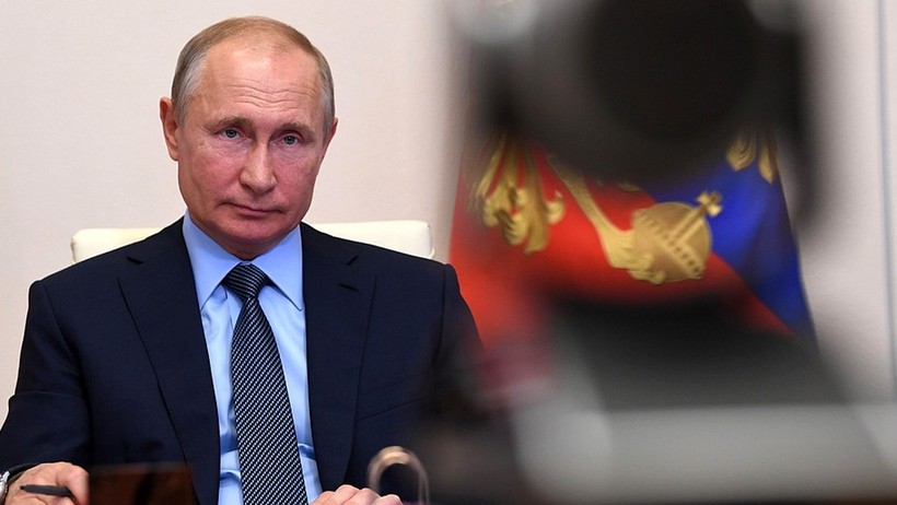 Putin’in 'İstanbul' Mesajından Sonra Kremlin’den Yeni Açıklama! Üçüncü Barış Masası Ne Zaman Kurulacak? - Resim : 2