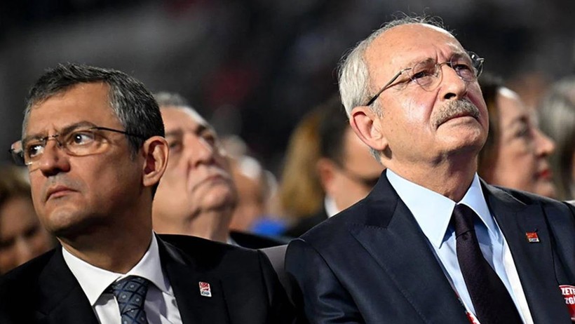 Gözler Ankara'daydı... CHP'nin 'Kurultay Davası' Ertelendi - Resim : 2