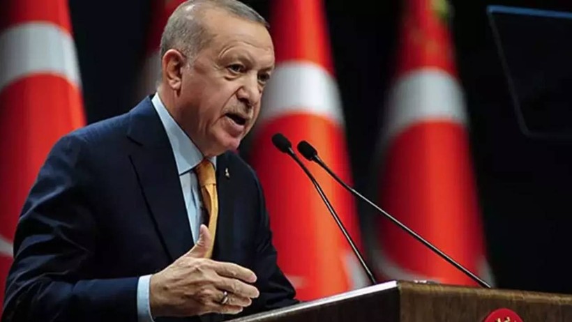 Kabine Toplantısında Kritik Gündem: İşte Masadaki Konular - Resim : 2