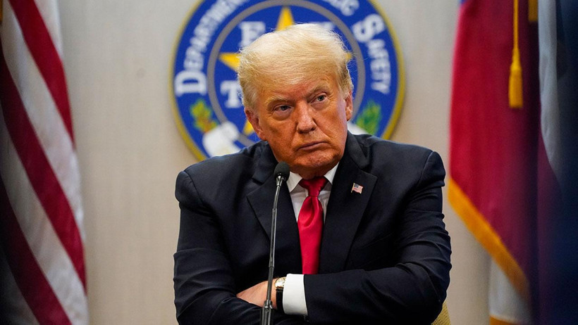 Trump'tan Elon Musk'a Yaylım Ateşi: 'Biz Olmasak Afrika'ya Geri Dönerdin' - Resim : 1