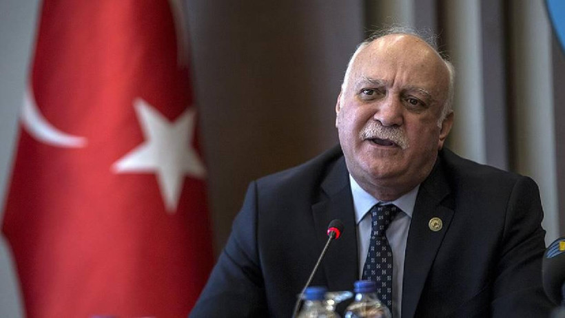 Savaş Bitti, Mutfağa Faturası Ağır Çıktı! Gübre Fiyatlarına 'İran-İsrail' Zammı - Resim : 1