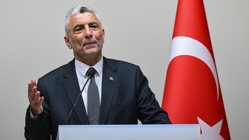 Bakan Bolat Duyurdu: Vize İçin Yeşil Işık! AB'den Türkiye’ye Yeni Adım - Resim : 2