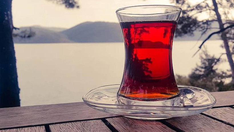 Ünlü Çay Markasında Pestisit Tespit Edildi: Tüm Raflardan Acil Toplatılıyor - Resim : 1