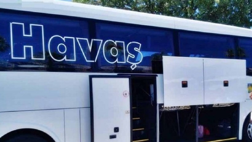 Havaş'ta Üst Düzey Atama - Resim : 1
