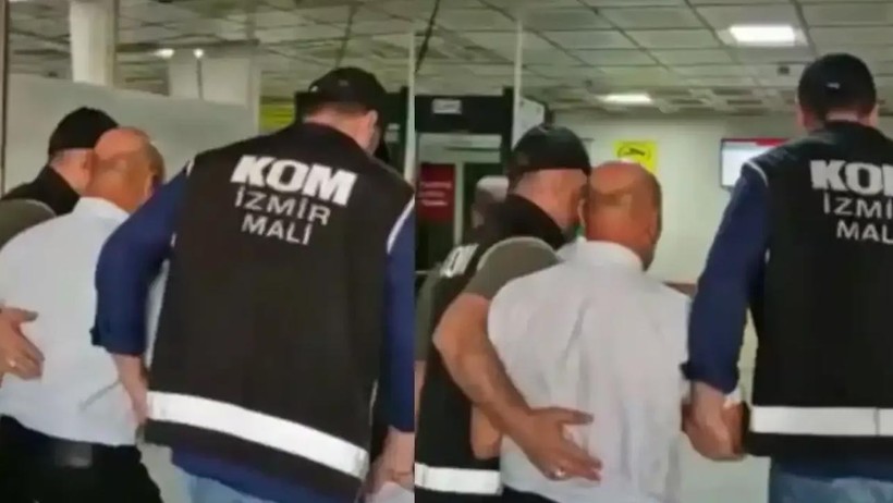 ‘İZBETON A.Ş’ Soruşturmasından Cemil Tugay’ın İmzası Çıktı! İşte Soyer’i Gözaltına Aldıran Belge... - Resim : 1