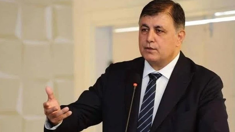 ‘İZBETON A.Ş’ Soruşturmasından Cemil Tugay’ın İmzası Çıktı! İşte Soyer’i Gözaltına Aldıran Belge... - Resim : 2