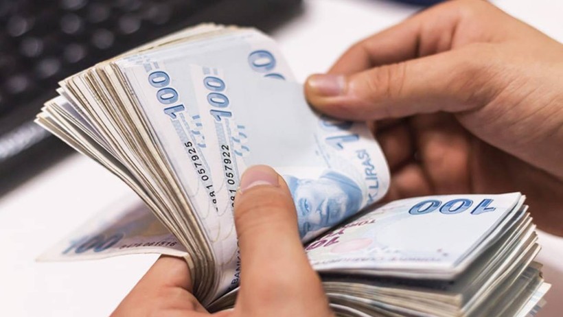 Ticaret Zincirinde Kısıtlama Alarmı: 'Umarım Merkez Bankası Gecikmeden Adım Atar...' - Resim : 2