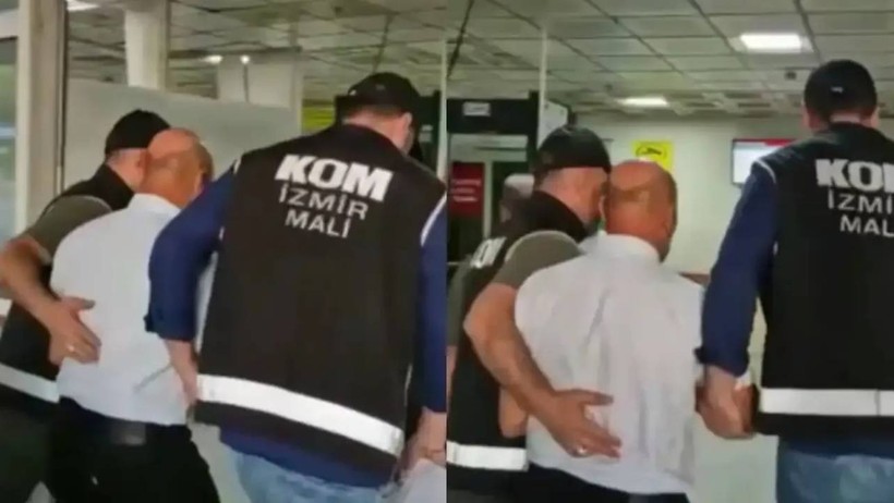 Özel'den Gözaltı Görüntülerinin Servis Edilmesine Tepki! 'Siyasi Bir Operasyon' - Resim : 1