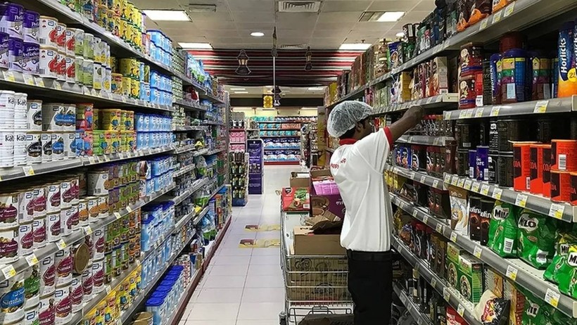 Fiyatı En Çok Ucuzlayan ve En Çok Zamlanan Ürünler Belli Oldu: Listenin Zam Şampiyonu Bakın ne Oldu - Resim : 1