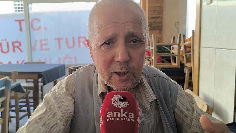 Zam Açıklandı, Öfke Büyüyor! Emeklinin İsyanı Çığ Gibi - Resim : 3