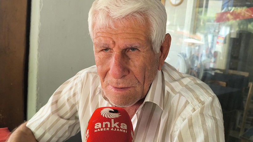 Zam Açıklandı, Öfke Büyüyor! Emeklinin İsyanı Çığ Gibi - Resim : 4