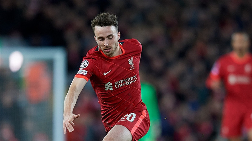 Spor Kulüplerinden Jota İçin Başsağlığı Mesajları - Resim : 1