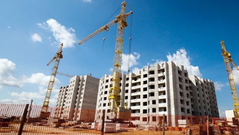 Erzurum Merkezli İnşaat Devi Büyükyıldız Yapı İflas Etti - Resim : 1