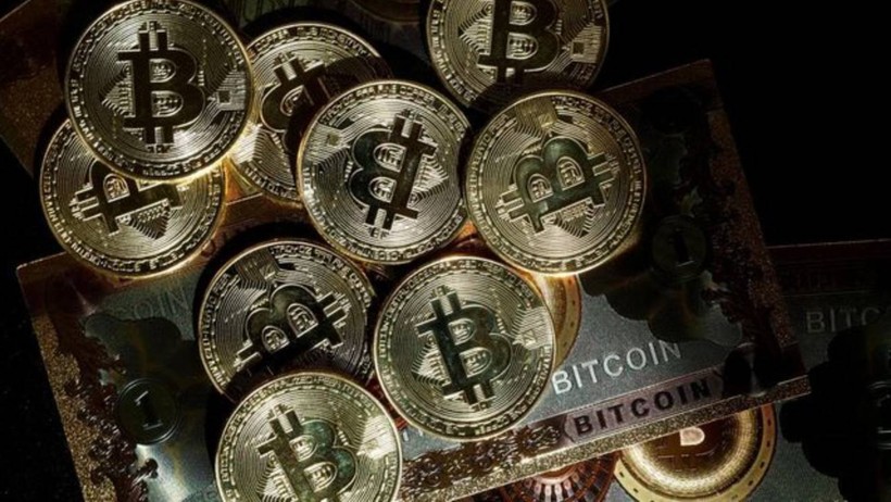 Bitcoin’de Kritik Seviye Aşıldı - Resim : 2