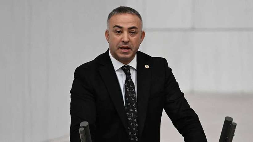 Halkbank Genel Müdürü, Vahit'in Kiler'ini Dolar Doldurdu! Yarı Fiyatına Satış Meclis Gündeminde - Resim : 1