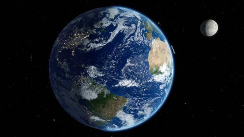 Dünya'nın En Kısa Gününe Geri Sayım: Üç Tarihe Dikkat! Bilim İnsanları Nedenini Bulamadı... - Resim : 2