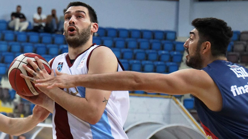 Trabzonspor Yeni Hocasını Resmen Açıkladı - Resim : 1