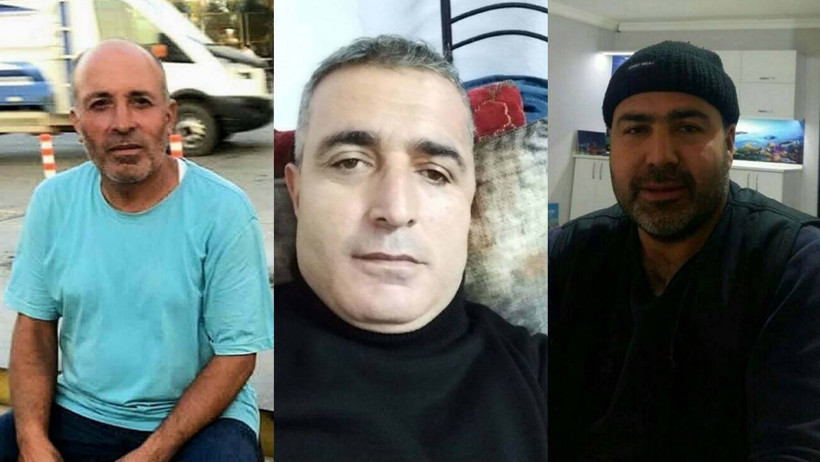 İzmir'de Korkunç Olay: Mahallenin Muhtarı, Üç Kardeşi Öldürdü! - Resim : 1