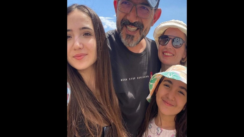 Grand Kartal Otel Faciasında Kahreden Detay: 10 Yaşındaki Deren'in Son Sözleri Yürek Yaktı - Resim : 2