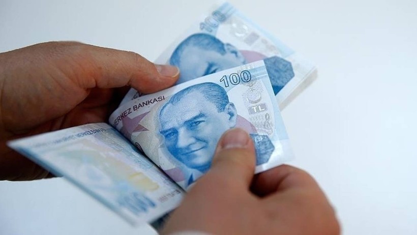 Kulislerde Konuşulan Rakam Gerçek Olmadı, Emeklinin Beklentisi 2 Kuruşla Boşa Çıktı - Resim : 2