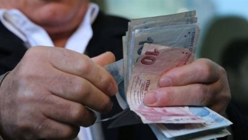 Kulislerde Konuşulan Rakam Gerçek Olmadı, Emeklinin Beklentisi 2 Kuruşla Boşa Çıktı - Resim : 1