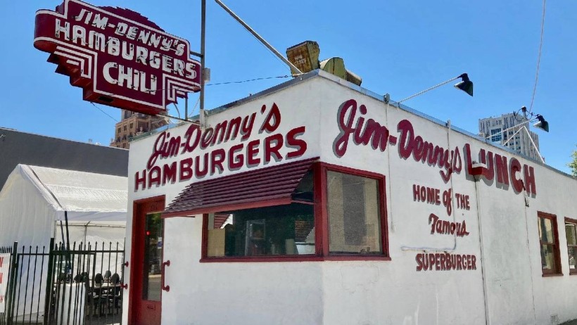 Ünlü Hamburger Devi Kapandı! 91 Yıllık Dönem Bitti - Resim : 2