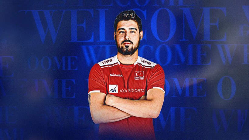 Fenerbahçe, Yeni Transferini Açıkladı - Resim : 1