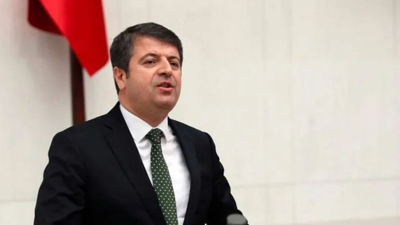 Gözaltına Alınan Adıyaman Belediye Başkanı Abdurrahman Tutdere'den İlk Açıklama - Resim : 1