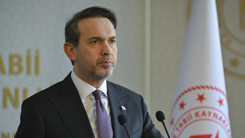 Bakan Bayraktar Açıkladı: Destekler 600 Milyar TL'ye Ulaştı - Resim : 1