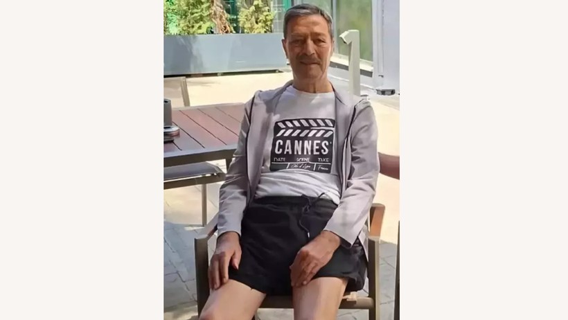 Yeşilçam’ın Yakışıklısı Kadir İnanır’a Ne Oldu? Son Görüntüsü Yürek Burktu… Herkes Bu Fotoğrafı Konuşuyor - Resim : 2