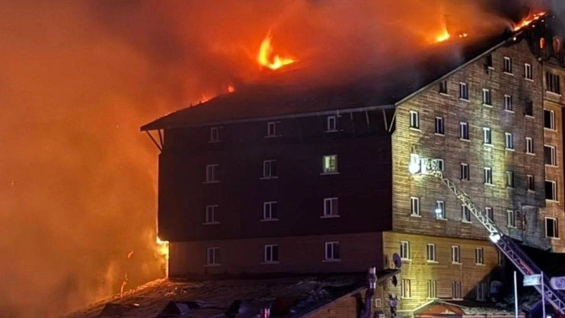 Kartalkaya Faciası Davası Başlıyor: 78 Kişinin Ölüm Nedeni Tek Tek Belirlendi - Resim : 2
