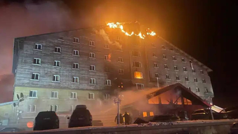 Kartalkaya Faciası Davası Başlıyor: 78 Kişinin Ölüm Nedeni Tek Tek Belirlendi - Resim : 1