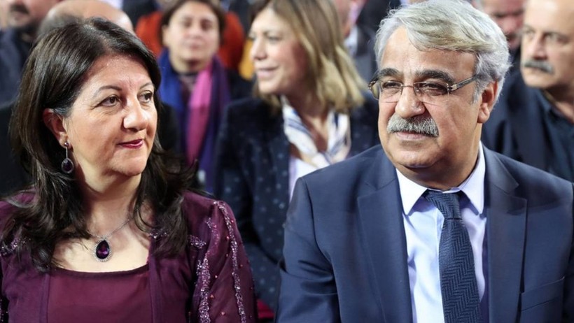 Cumhurbaşkanı Erdoğan'dan 'Terörsüz Türkiye' Mesajı: 'Önümüzde Yepyeni Bir Kapı Açılacak' - Resim : 2