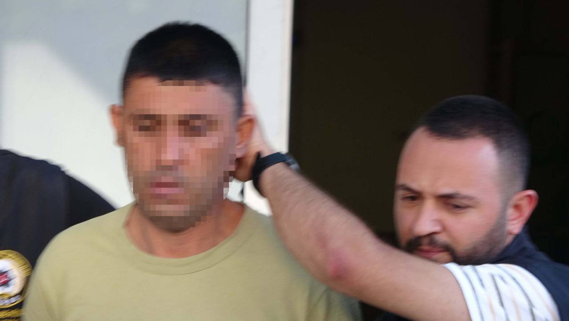 Tırdaki Yangının Altından Vahşet Çıktı: Başından Vurup Kafasını Kesti, 'Namus Meselesi' Dedi - Resim : 3