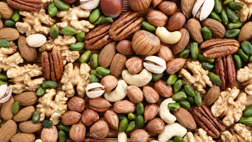 Bu Kuruyemişleri Yemeden Önce İki Kez Düşüneceksiniz: Uzmanı 'Sessiz Tehlike' Diyerek Uyardı - Resim : 2