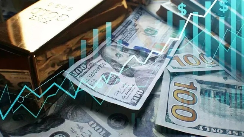 Altın, Dolar, Borsa... Haftanın En Karlı Yatırımı Belli Oldu! Parasını Buraya Yatıran Yaşadı - Resim : 2