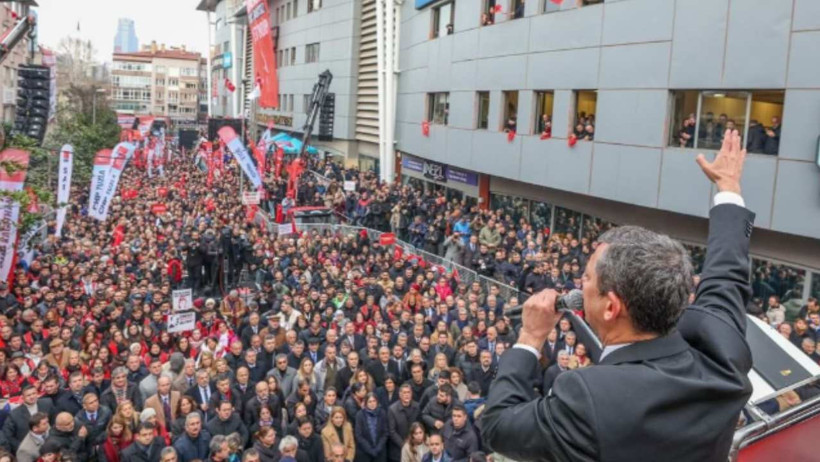 CHP'li Belediyelere Yönelik Operasyonlarda Sırasıyla Neler Yaşandı? - Resim : 2