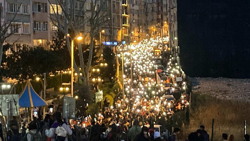CHP'li Belediyelere Yönelik Operasyonlarda Sırasıyla Neler Yaşandı? - Resim : 5