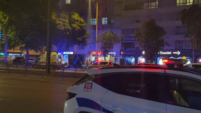 Konya'da Korkunç Olay! Bir Lafıyla Çağırdığı İki Kardeşi Bıçakladı - Resim : 1