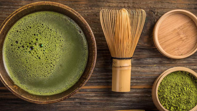 Matcha Krizi: Dünyayı Saran Çılgınlık Japon Üreticileri Zorluyor! Talep Arttı Stok Tehlikesi Başladı - Resim : 2