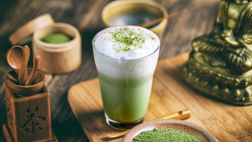 Matcha Krizi: Dünyayı Saran Çılgınlık Japon Üreticileri Zorluyor! Talep Arttı Stok Tehlikesi Başladı - Resim : 1