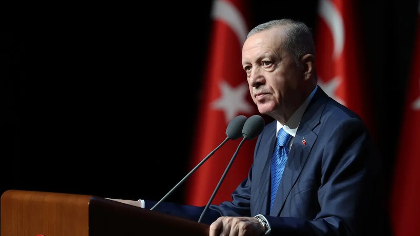 DEM Parti'den Heyetinin İmralı'ya Ziyaret! 2,5 Saatlik Kritik Görüşme - Resim : 2