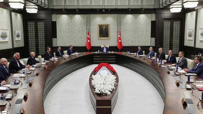 Kabine Değişecek mi? Dezenformasyonla Mücadele Merkezi'nden İddialara Flaş Yanıt - Resim : 1