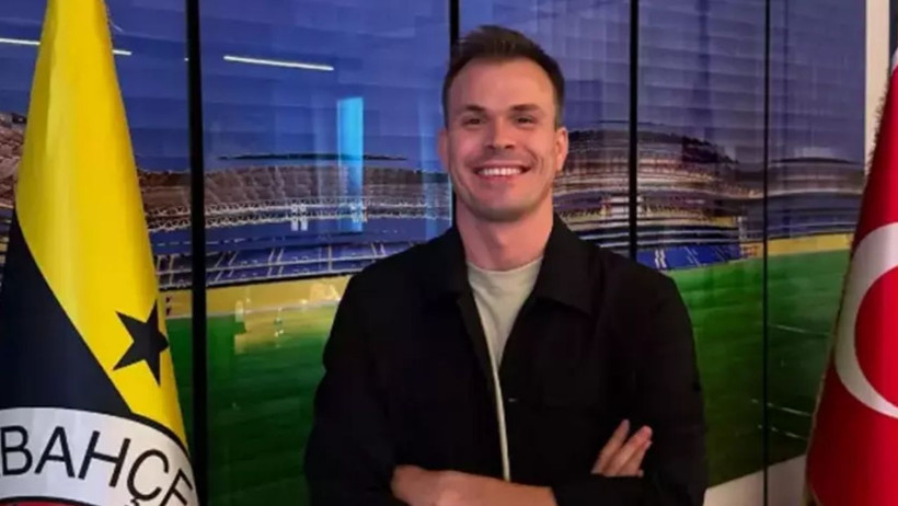 Fenerbahçe Duyurdu: Okan Özkan Görevden Ayrıldı - Resim : 1