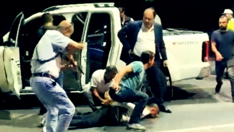 Ayhan Bora Kaplan Davasında Karar Onandı: Örgüt Liderine 68 Yıl Hapis Cezası - Resim : 1